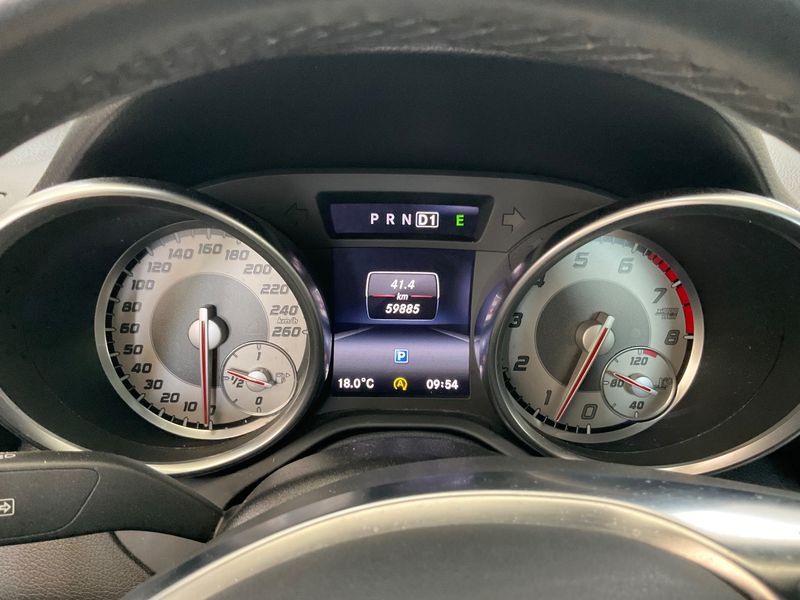 Mercedes-Benz SLK-Klasse SLK 200 BlueEfficiency — zdjęcie 13