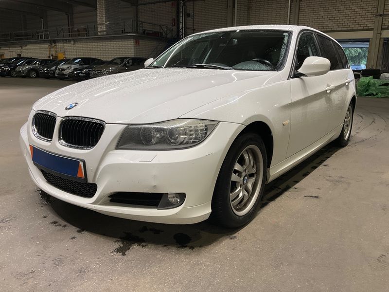 3er 318d