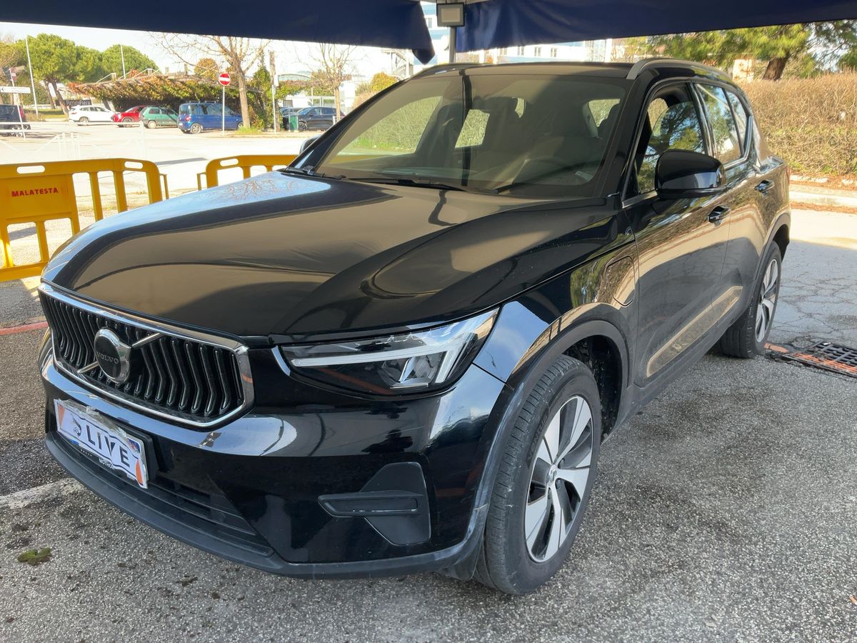 Volvo XC40 d'occasion
