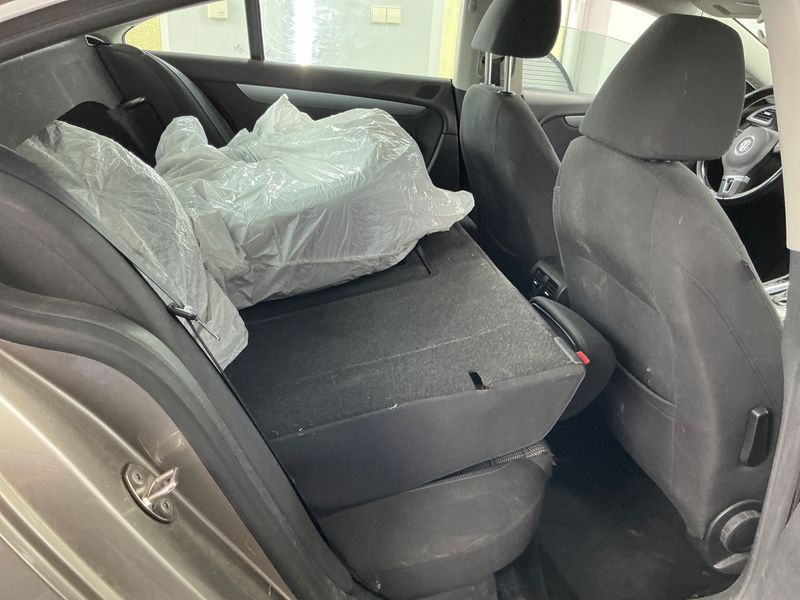 Volkswagen Passat CC 2.0 TDI BlueMotion Tech — zdjęcie 14