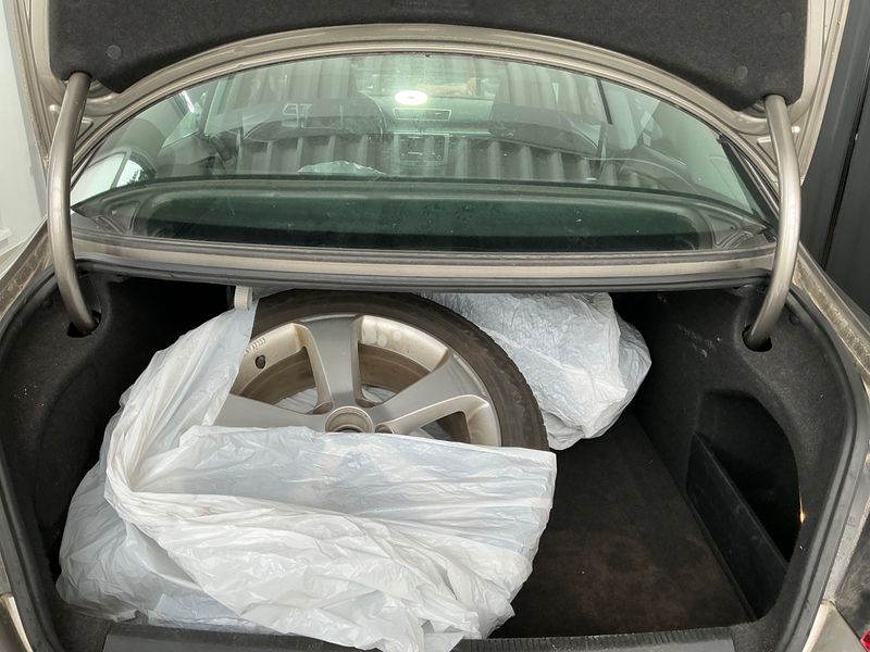 Volkswagen Passat CC 2.0 TDI BlueMotion Tech — zdjęcie 10