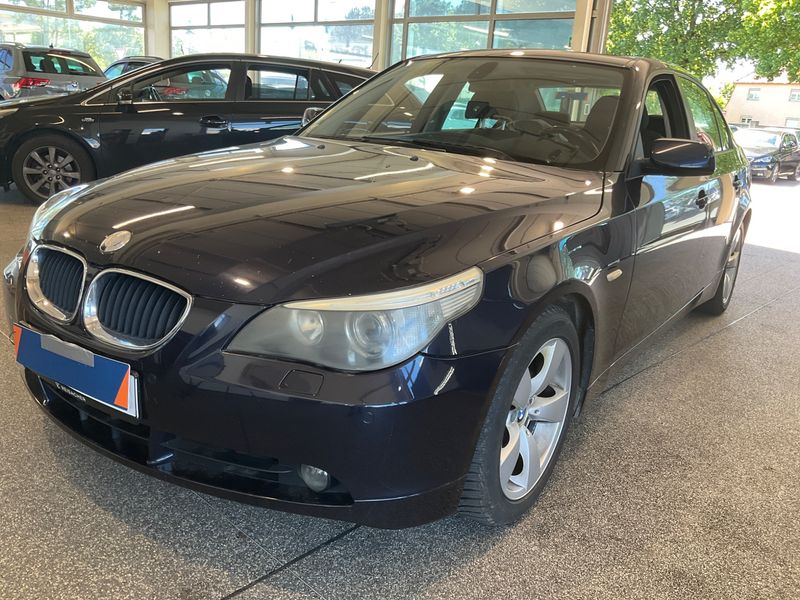 BMW 5er