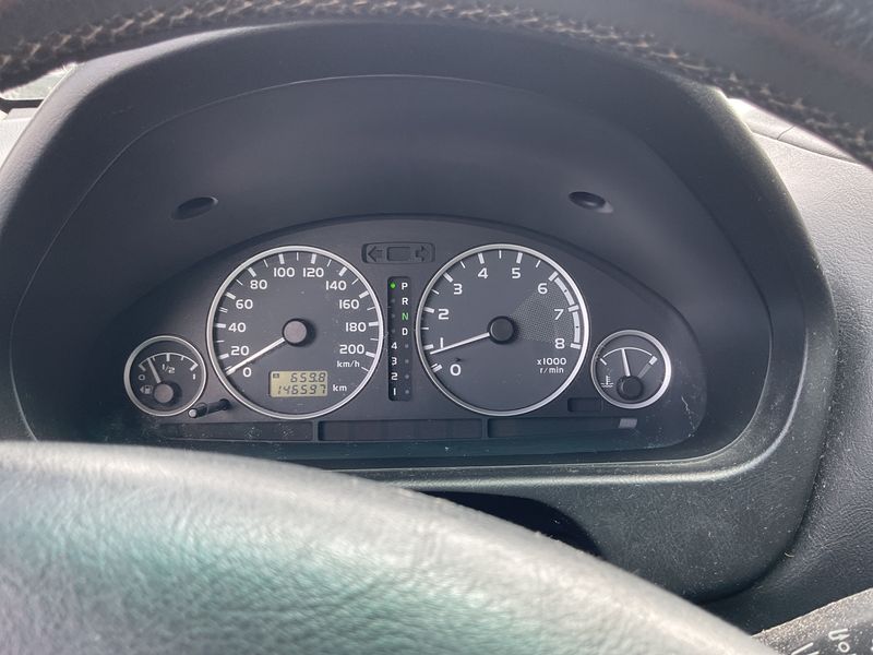 Mitsubishi Space Star 1.6 Invite 1600 — zdjęcie 4