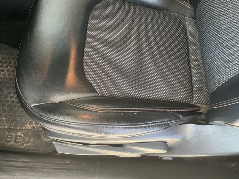 Jeep Compass 2.0 M-Jet Limited 4WD 2019 – снимка 23