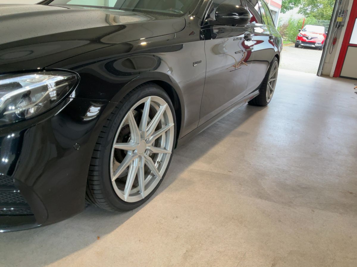 Mercedes-Benz E-Klasse E 53 AMG T 4Matic+