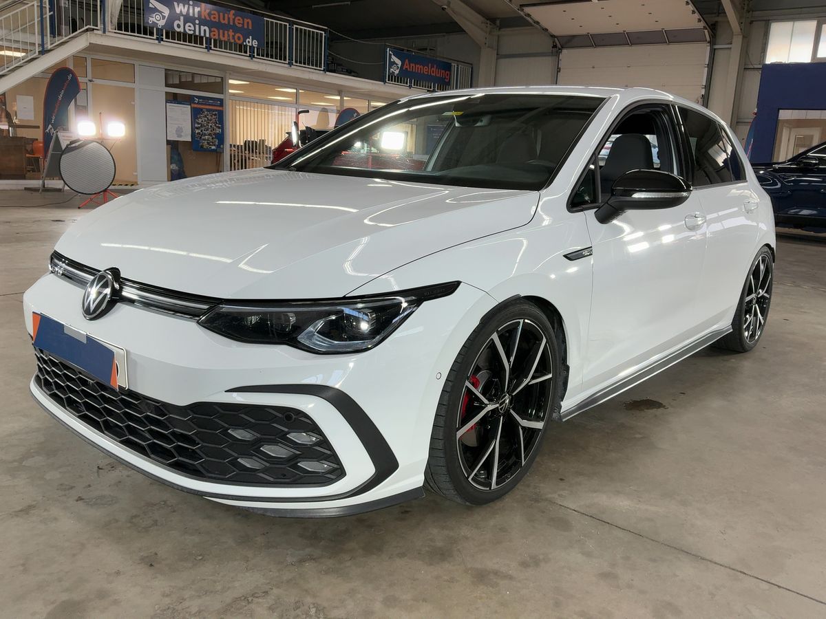 Volkswagen Golf d'occasion