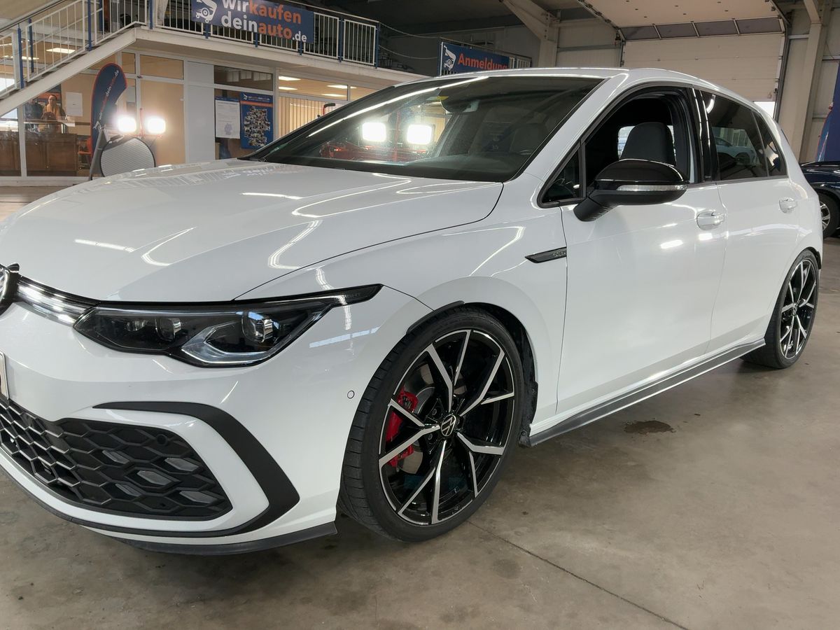 Volkswagen Golf d'occasion