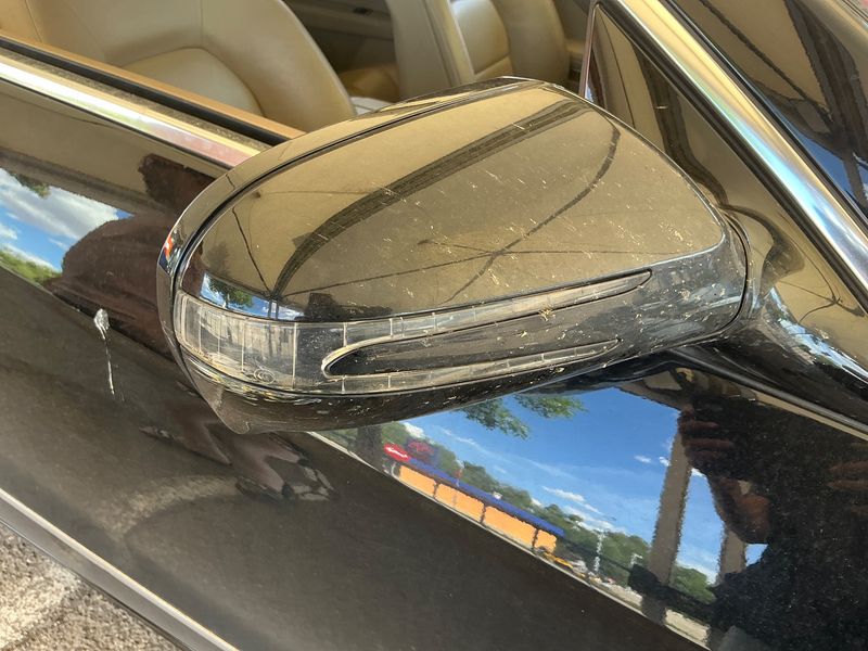 Mercedes-Benz E-Klasse E 250 CDI BlueEfficiency Elegance 2009 – снимка 24