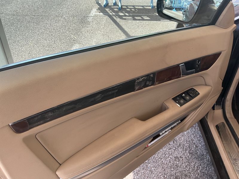 Mercedes-Benz E-Klasse E 250 CDI BlueEfficiency Elegance 2009 – снимка 27