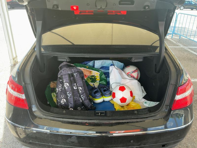 Mercedes-Benz E-Klasse E 250 CDI BlueEfficiency Elegance 2009 – снимка 15