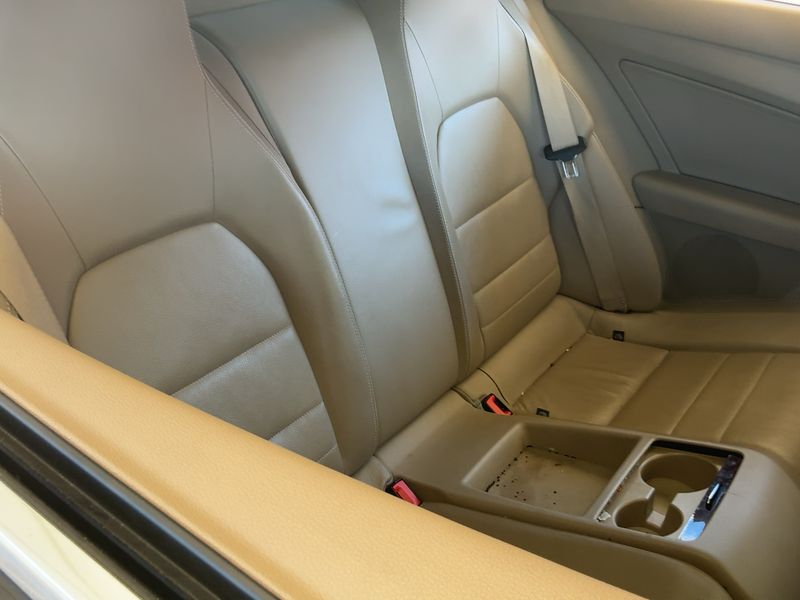 Mercedes-Benz E-Klasse E 250 CDI BlueEfficiency Elegance 2009 – снимка 19