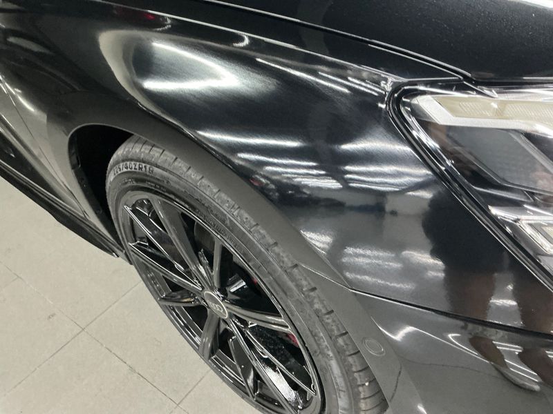 Audi A3 Sportback 35 TDI S line 2023 – снимка 22