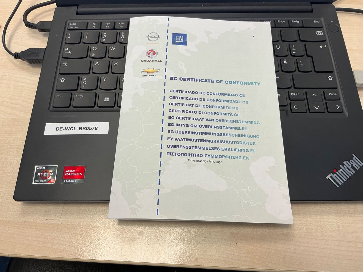 Opel Astra d'occasion