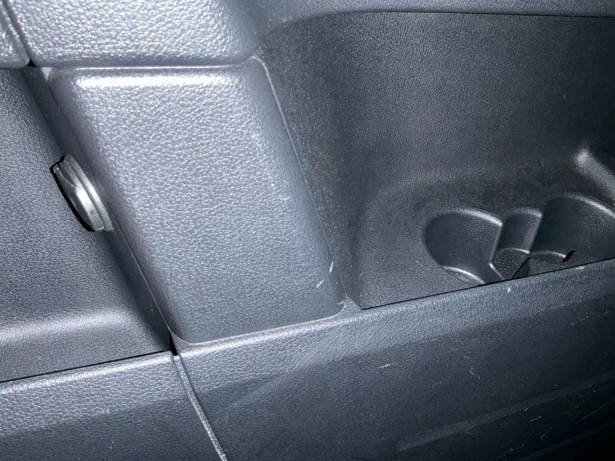 Volkswagen Caddy 2020 — photo 29