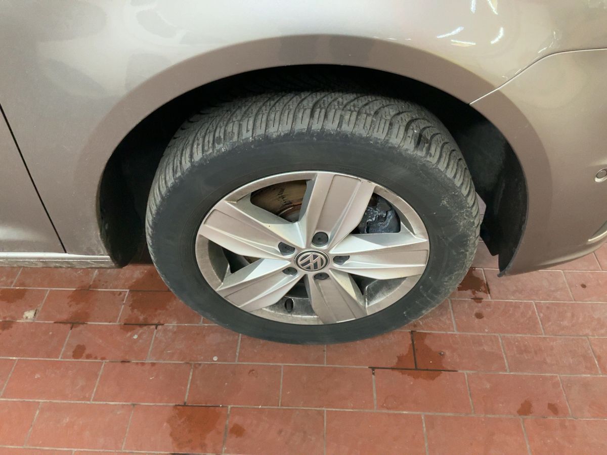 Volkswagen Caddy 2020 — photo 12