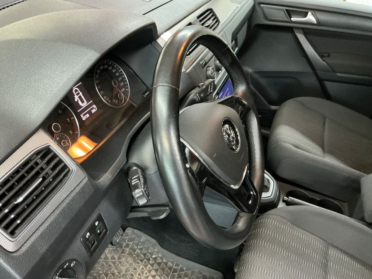 Volkswagen Caddy 2020 — photo 3