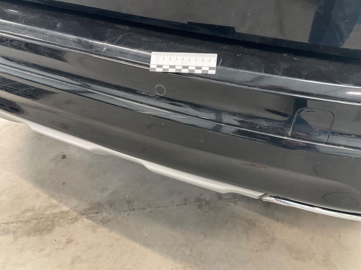 Volvo XC60 2017 — photo 41