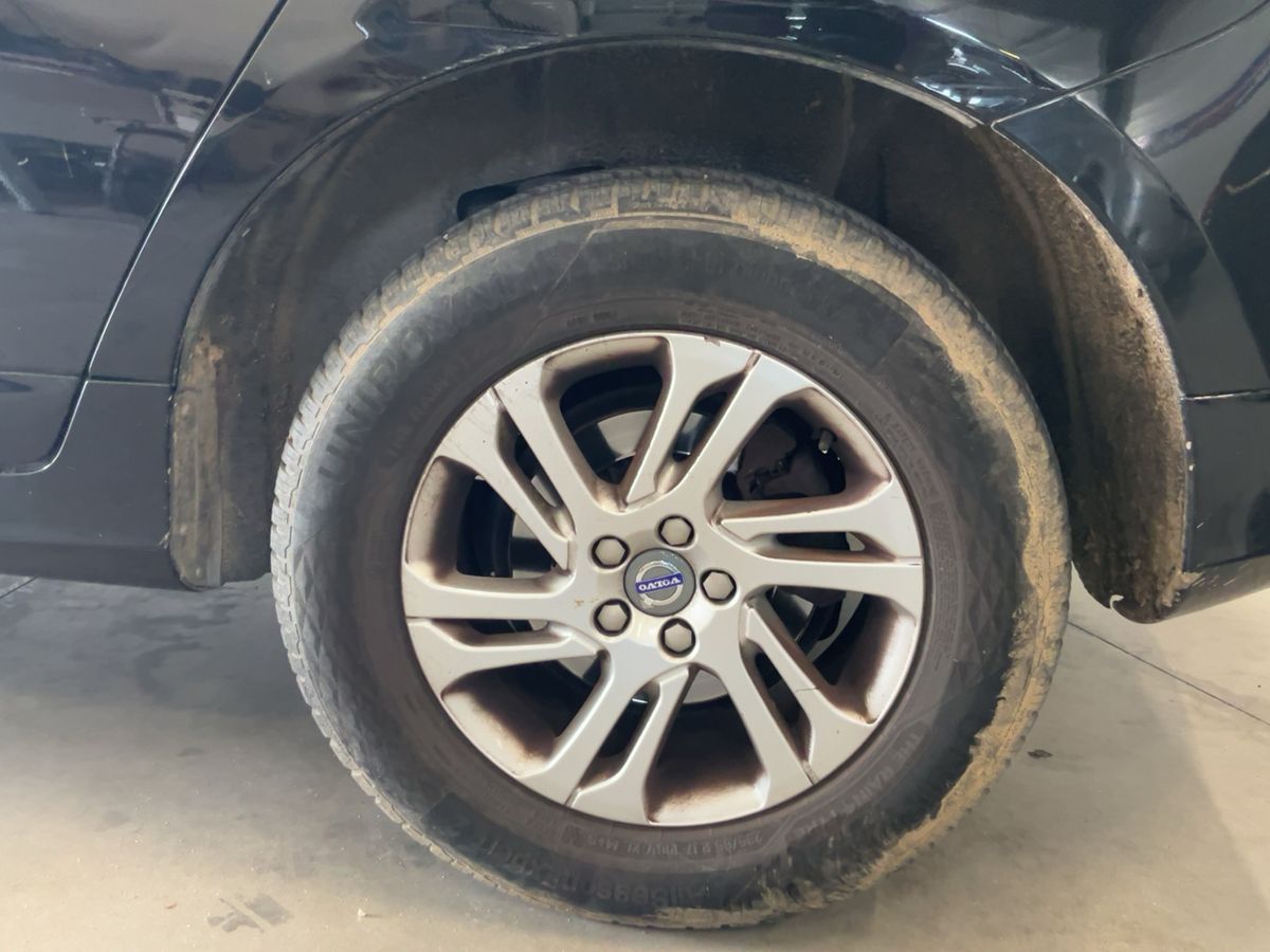 Volvo XC60 2017 — photo 6