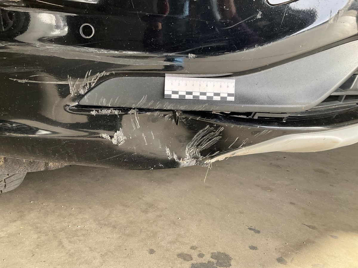 Volvo XC60 2017 — photo 43