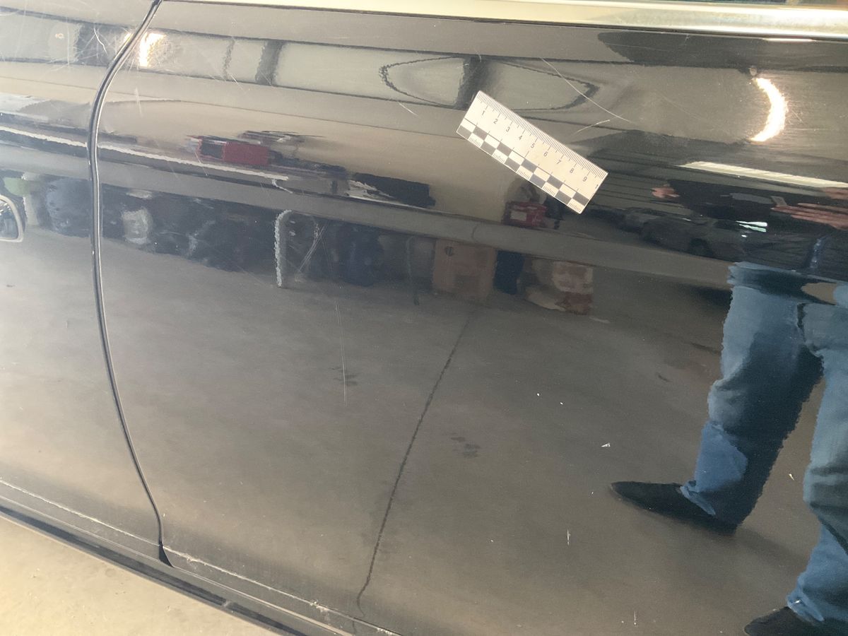 Volvo XC60 2017 — photo 34