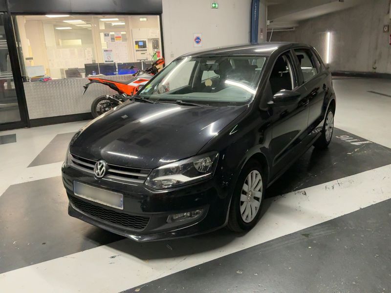 Polo 1.6 TDI Comfortline