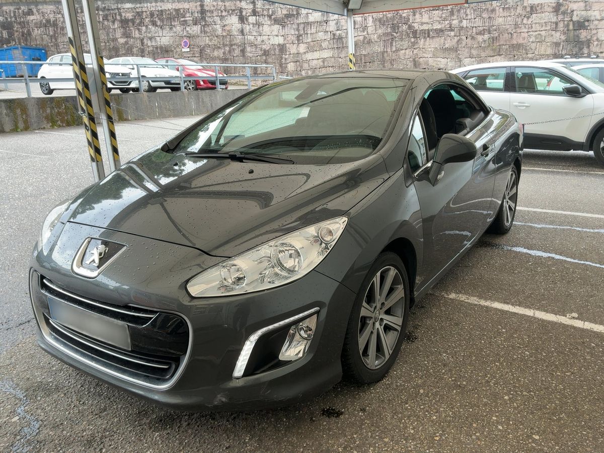Peugeot 308 d'occasion