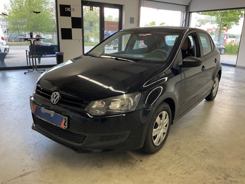 Polo 1.2 Trendline