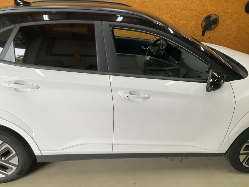 Hyundai Kona electric drive 100 kW Trend 2WD — zdjęcie 7