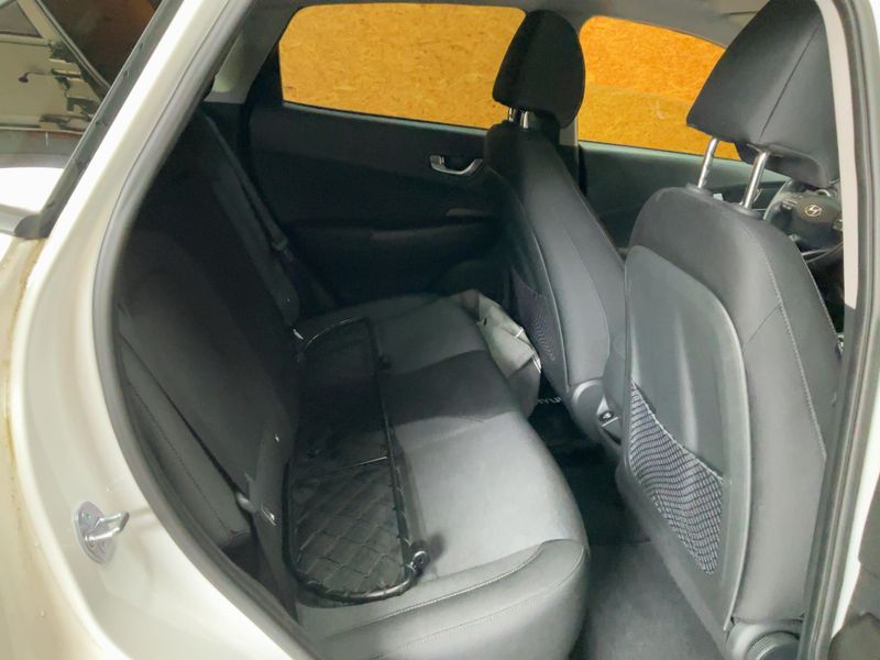 Hyundai Kona electric drive 100 kW Trend 2WD — zdjęcie 14