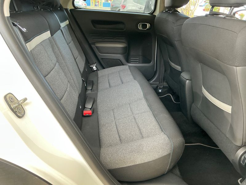 Citroen C4 Cactus 1.5 Blue-HDi Shine — zdjęcie 14