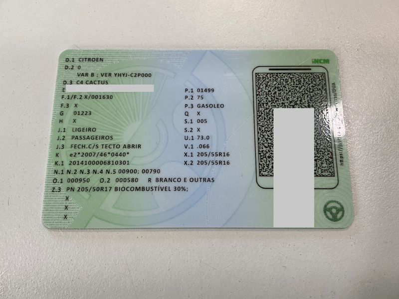 Citroen C4 Cactus 1.5 Blue-HDi Shine — zdjęcie 15
