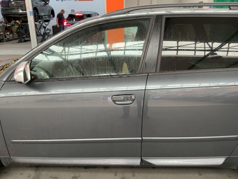 Audi S4 4.2 V8 quattro — zdjęcie 4