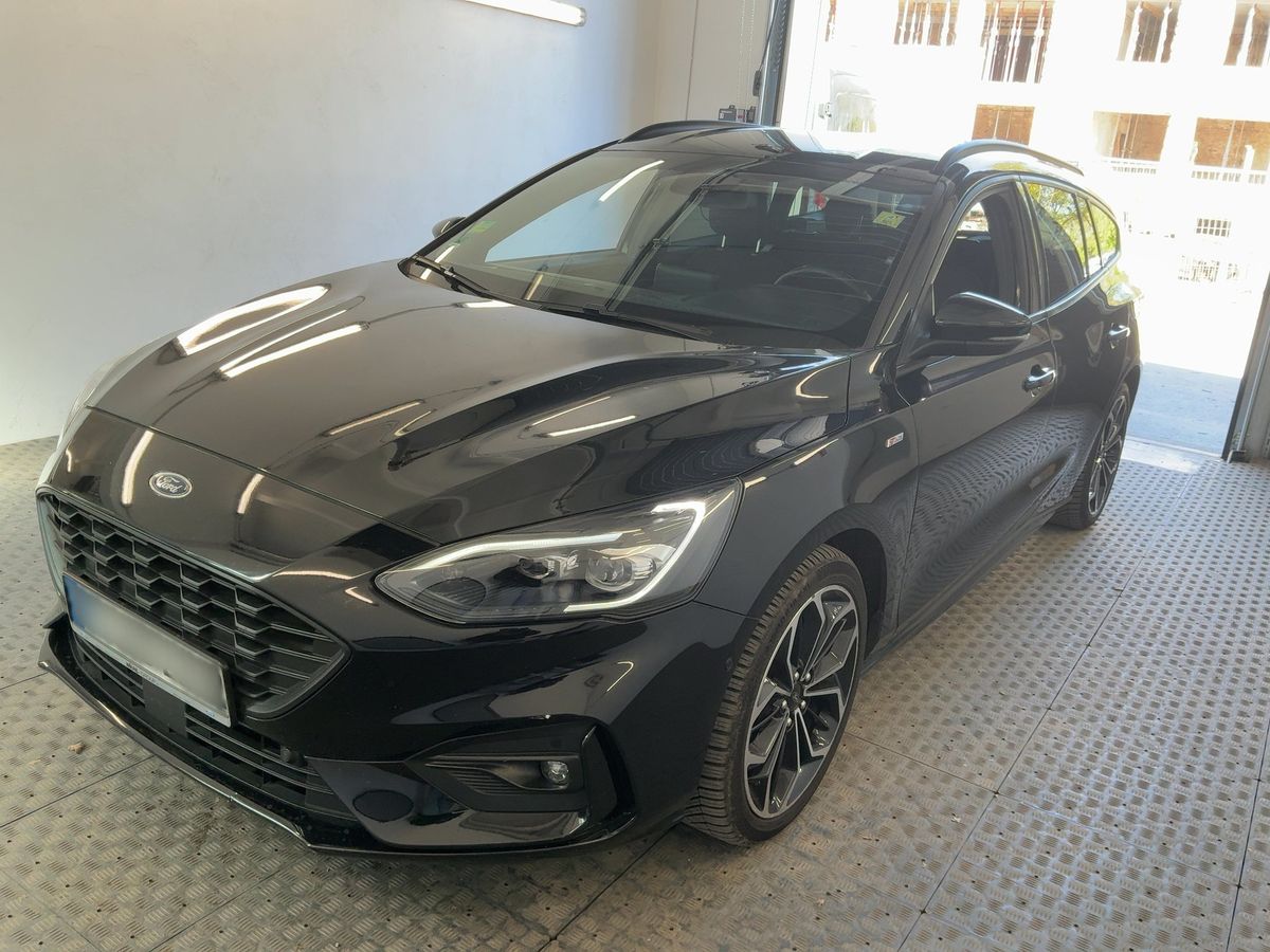 Ford Focus 2020