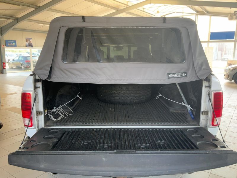 Dodge Ram 1500 5.7 V8 4x4 — zdjęcie 10