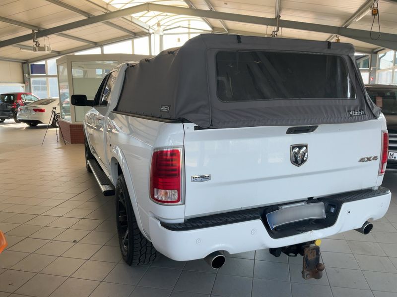Dodge Ram 1500 5.7 V8 4x4 — zdjęcie 3