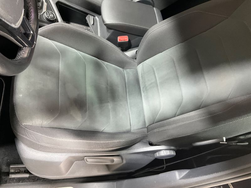 Volkswagen Tiguan 2.0 TDI Highline 4Motion BlueMotion Tech 2017 – снимка 25