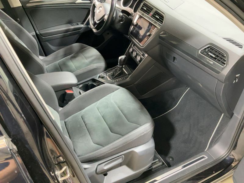 Volkswagen Tiguan 2.0 TDI Highline 4Motion BlueMotion Tech 2017 – снимка 17