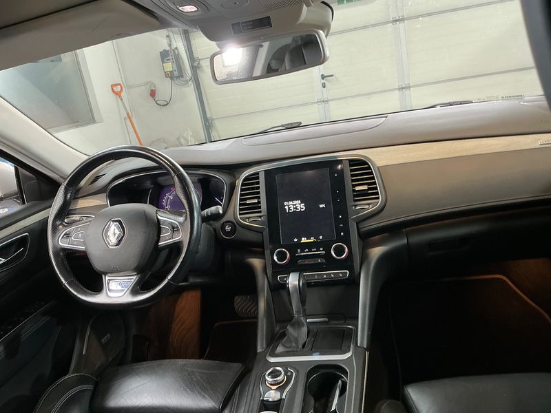 Renault Talisman 1.8 TCe Initiale Paris — zdjęcie 12