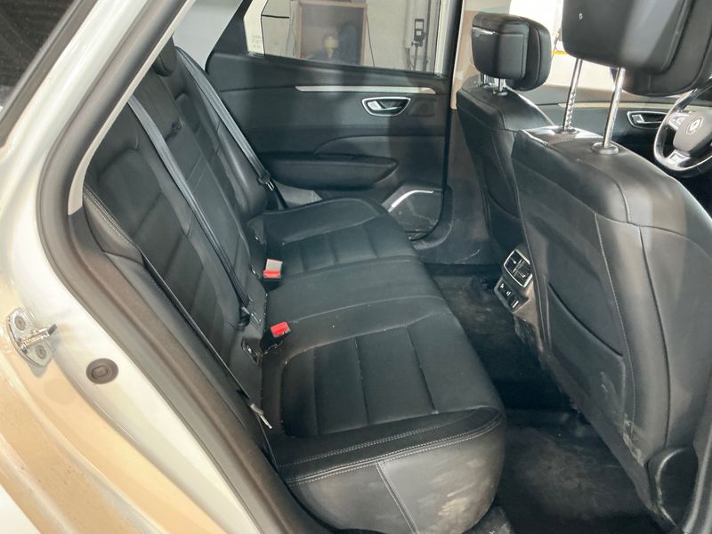 Renault Talisman 1.8 TCe Initiale Paris — zdjęcie 14