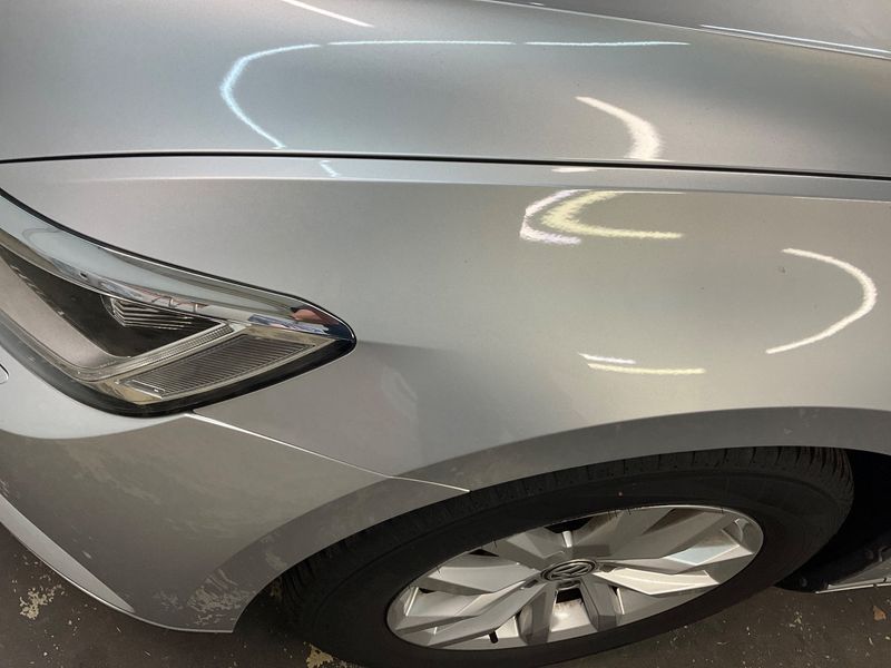 Volkswagen Passat 2.0 TDI Comfortline BlueMotion Tech 2016 – снимка 22