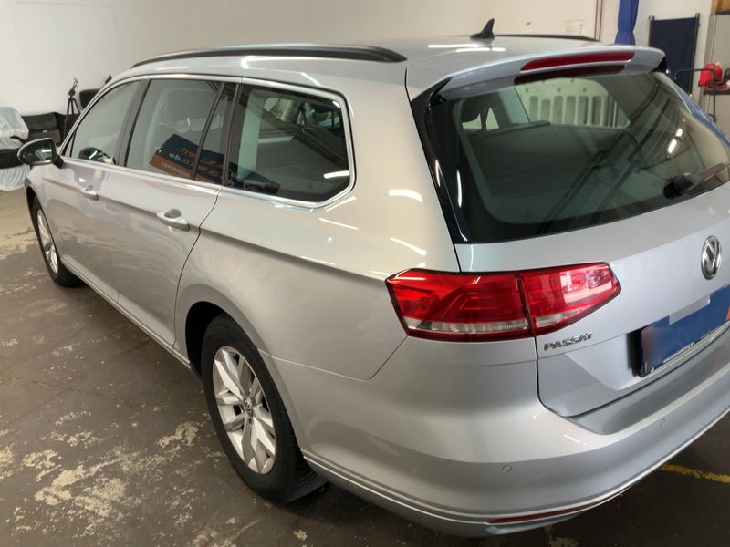 Volkswagen Passat 2.0 TDI Comfortline BlueMotion Tech 2016 – снимка 6