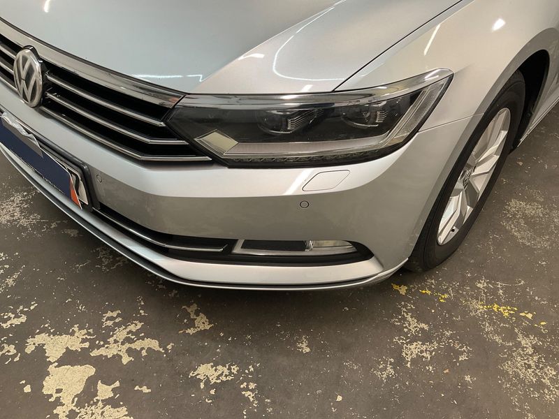 Volkswagen Passat 2.0 TDI Comfortline BlueMotion Tech 2016 – снимка 26