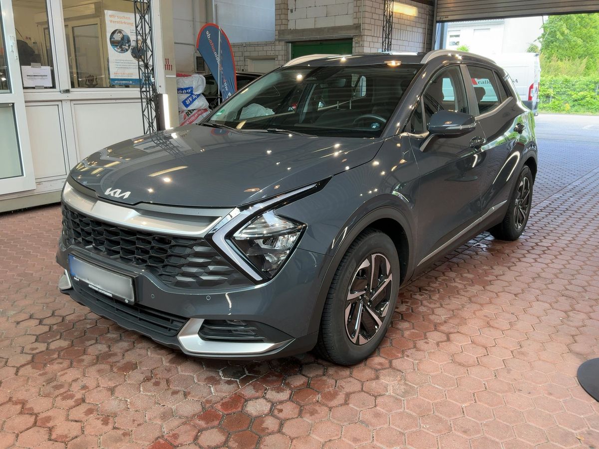 Kia Sportage 2023