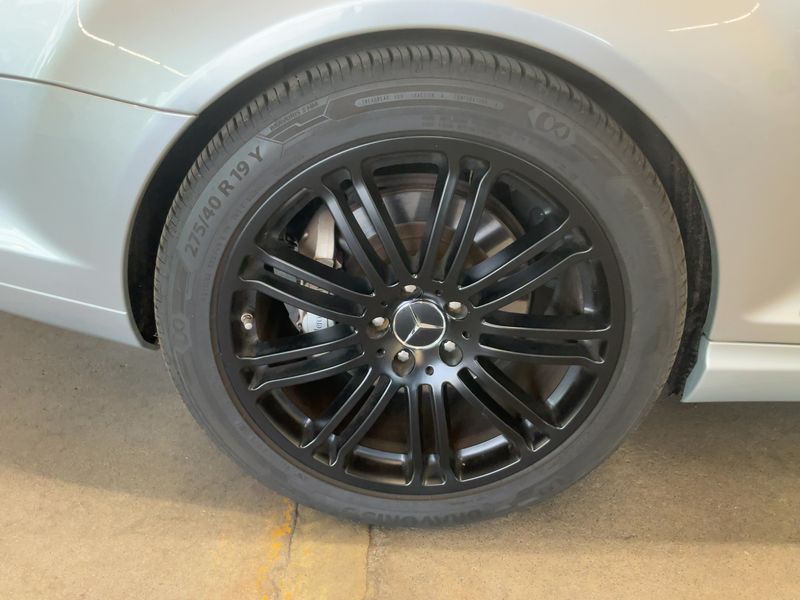 Mercedes-Benz CL-Coupe CL 600 2007 – снимка 9