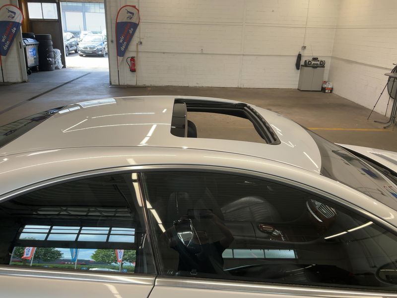 Mercedes-Benz CL-Coupe CL 600 2007 – снимка 13