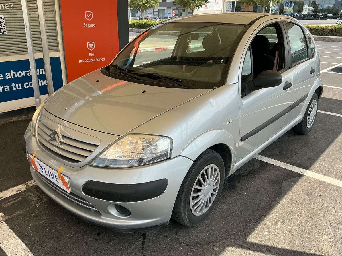 Citroen C3 2005