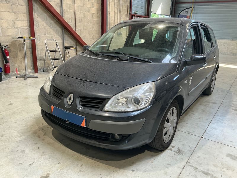 Renault Grand Scenic 1.9 dCi Expression