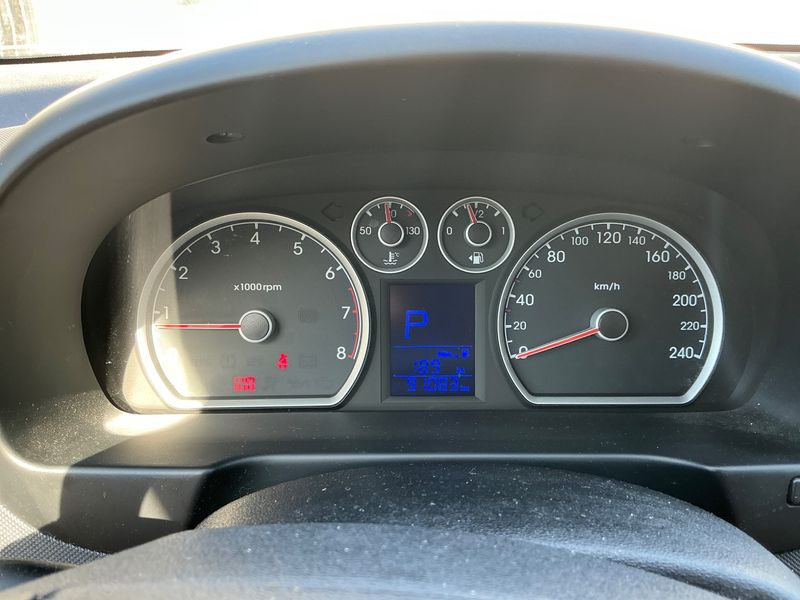 Hyundai i30 1.6 Classic — zdjęcie 4