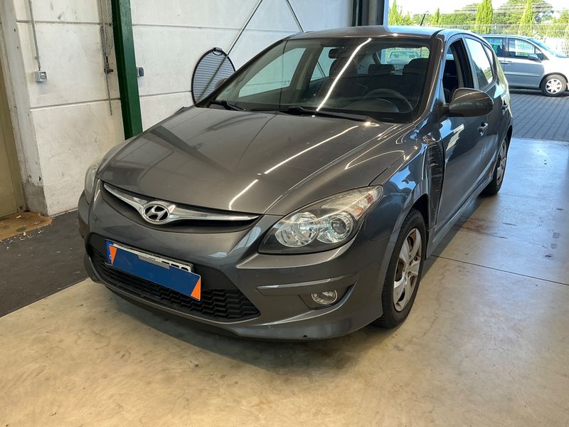 Hyundai i30 1.6 Classic