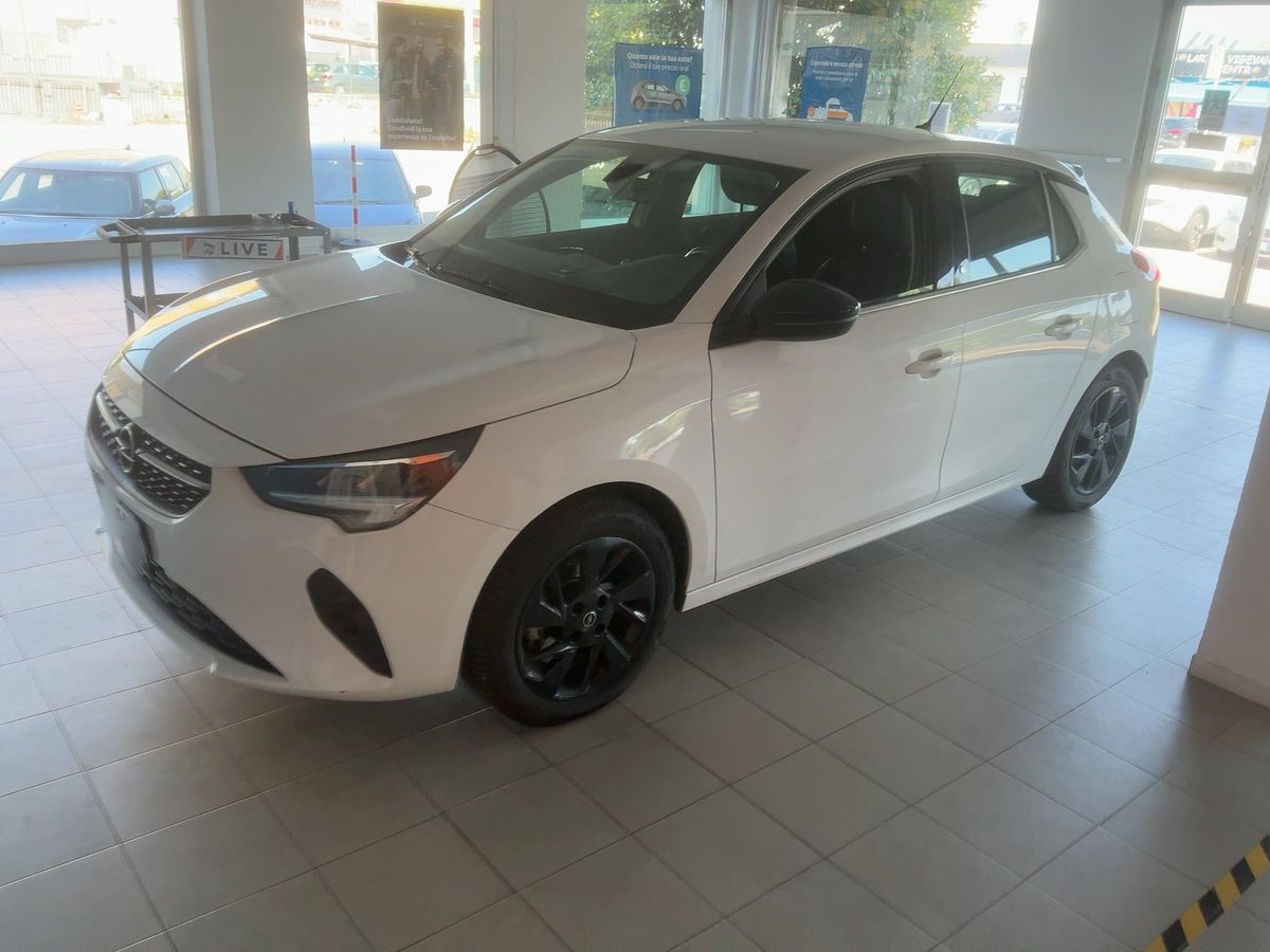 Opel Corsa d'occasion